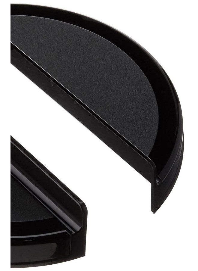 Moccamaster غطاء سلة التحضير من تكنيفورم موكاستر 13114، مقاس واحد، أسود - Image 3