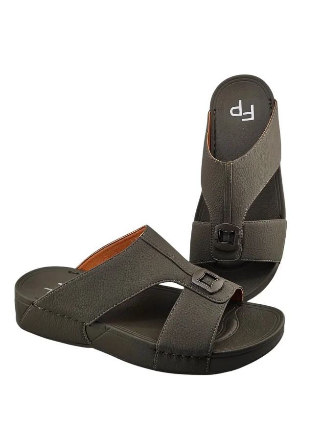 Footprint Cushion Ease Slippers