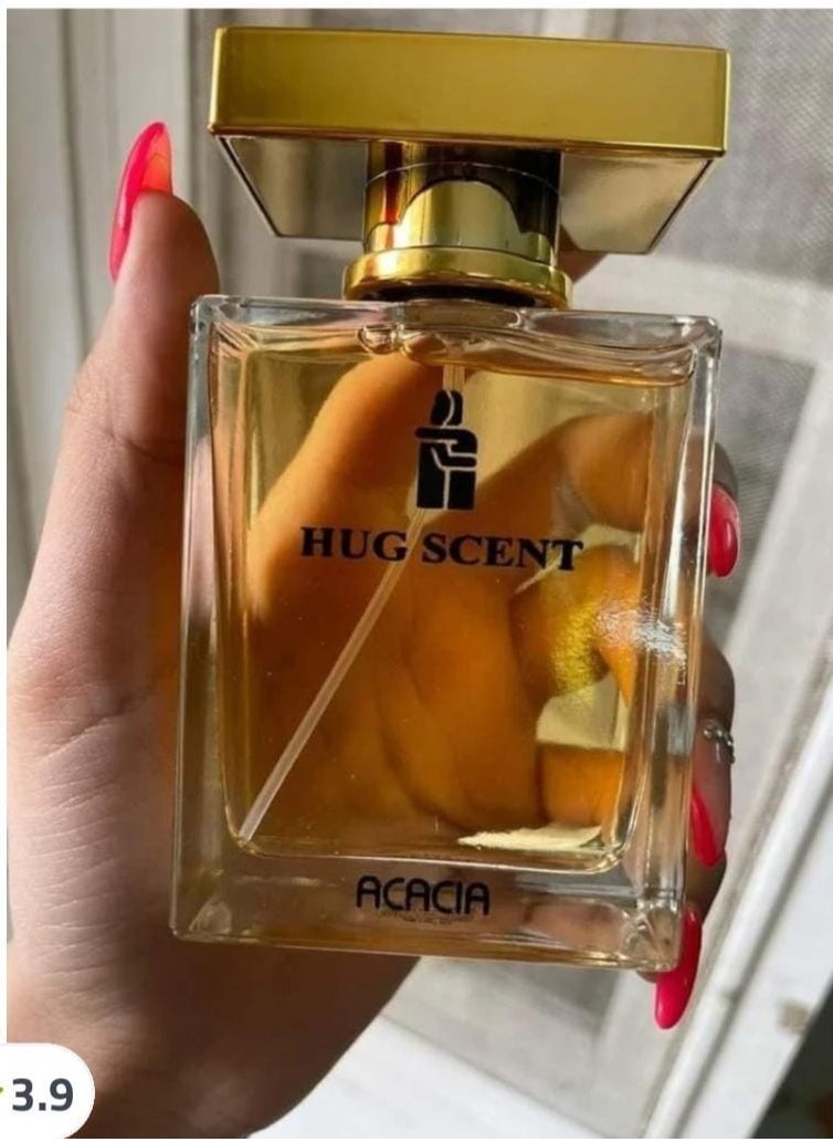 Hug Scent EAU DE PERFUME 100 ML - pzsku/ZDFFF833AB98C354B2AA8Z/45/_/1730513914/732e6e13-e91d-4872-bfdf-8b55e2f63c89