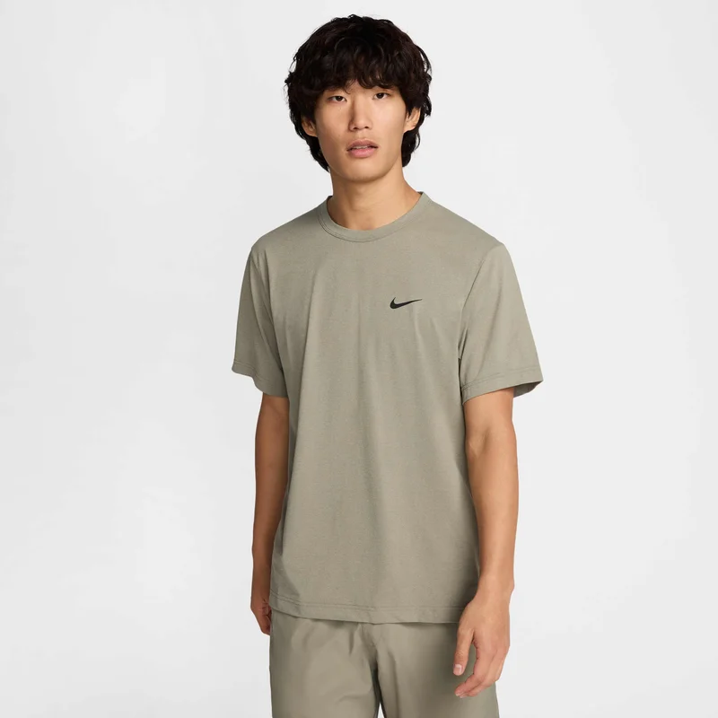 Nike Men's Dri-FIT Hyverse UV Training T-Shirt