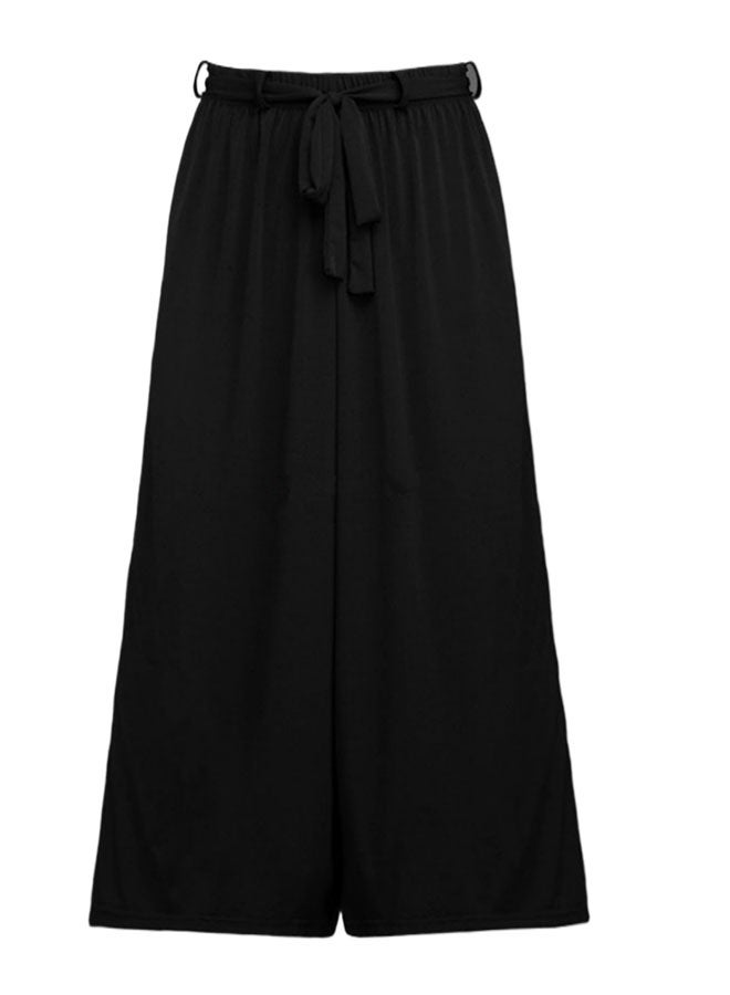 Summer men's casual large size loose straight pants  - Image 1