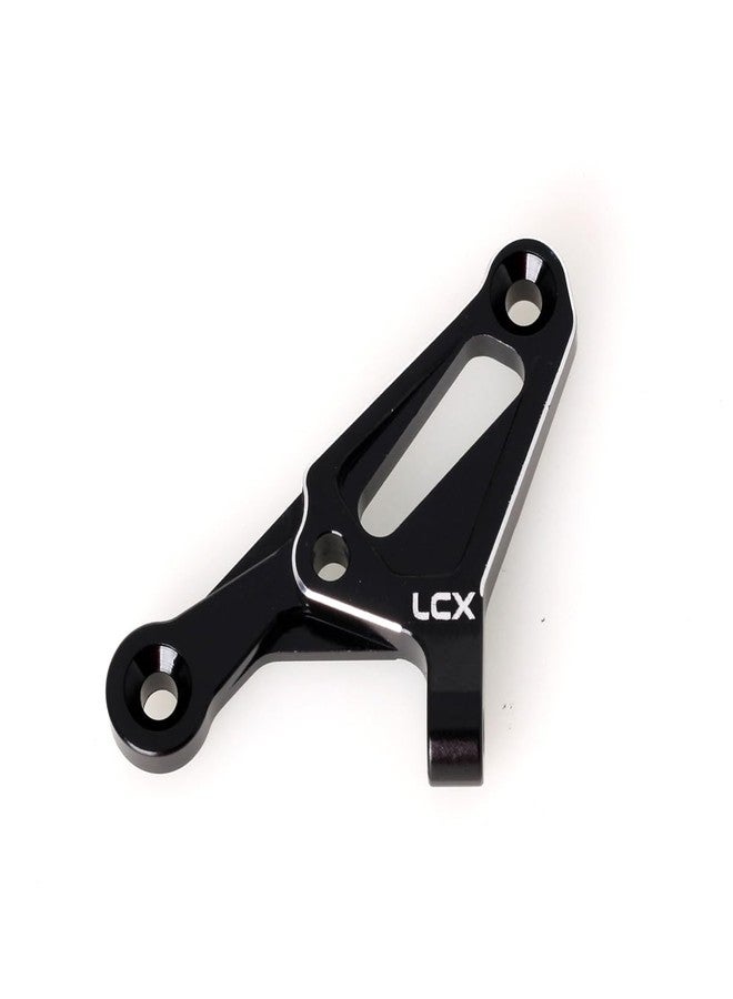 LCX Racing 1/10th RC Crawler Car Panhard Chassis Mount for Axial SCX10 III SCX10.3, Upgrades Parts Accessories - Image 1