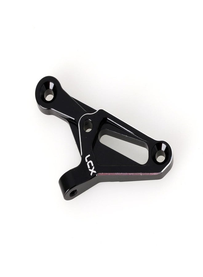 LCX Racing 1/10th RC Crawler Car Panhard Chassis Mount for Axial SCX10 III SCX10.3, Upgrades Parts Accessories - Image 5