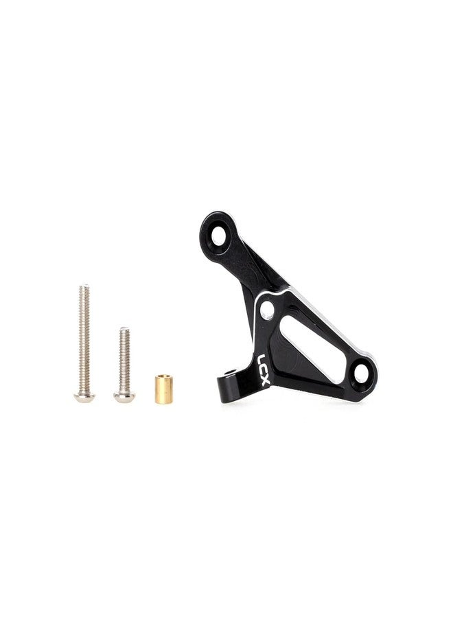 LCX Racing 1/10th RC Crawler Car Panhard Chassis Mount for Axial SCX10 III SCX10.3, Upgrades Parts Accessories - Image 3