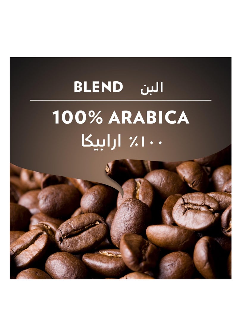 Lavazza Espresso Italiano Classico Ground Coffee 250g 5/10 - Image 2