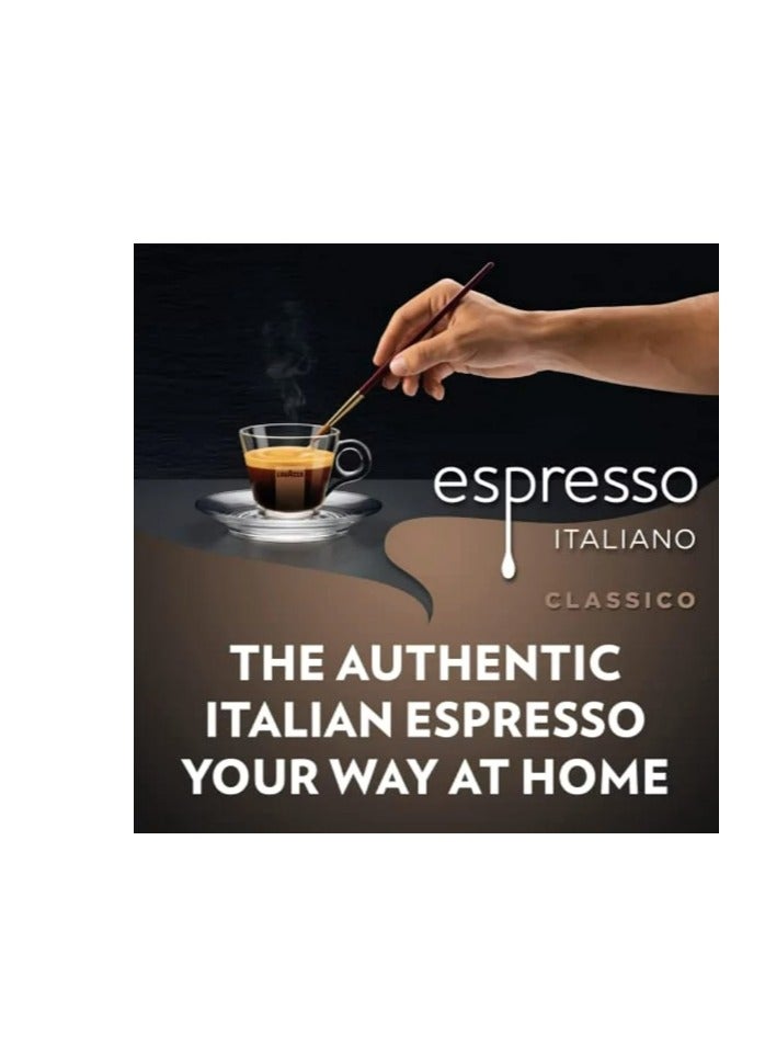 Lavazza Espresso Italiano Classico Ground Coffee 250g 5/10 - Image 3