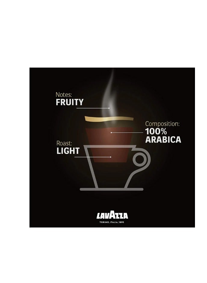 Lavazza Espresso Italiano Classico Ground Coffee 250g 5/10 - Image 4