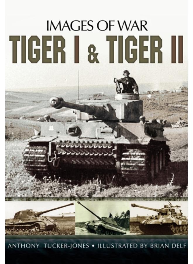 Tiger I and Tiger II 