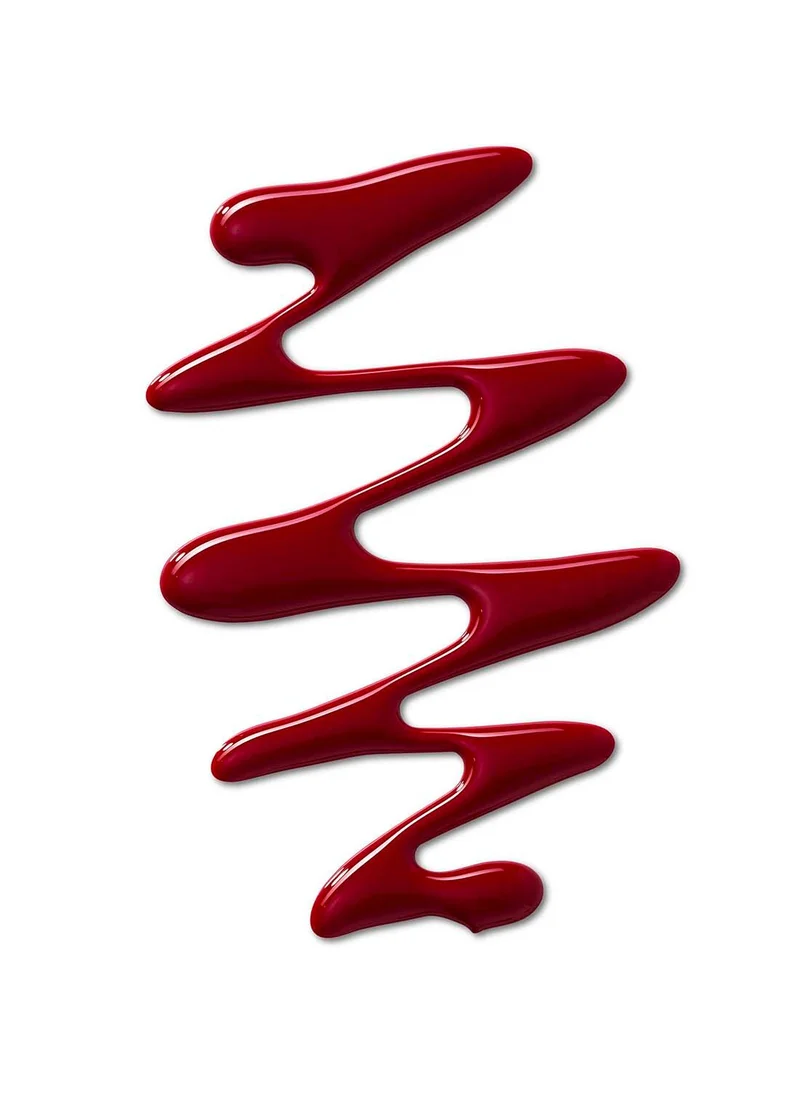 flormar Flormar Quick Dry Nail Enamel - QD06 Fiery Red