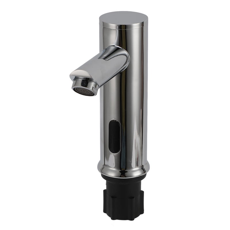 Touchless Faucet G1/2 Male Thread Battery Powered Automatic Motion Sensor Faucet with Filter - Image 5