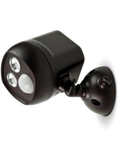 Brinno Brinno APL200 Motion Activated Infrared Illuminator (Black)  - Image 1