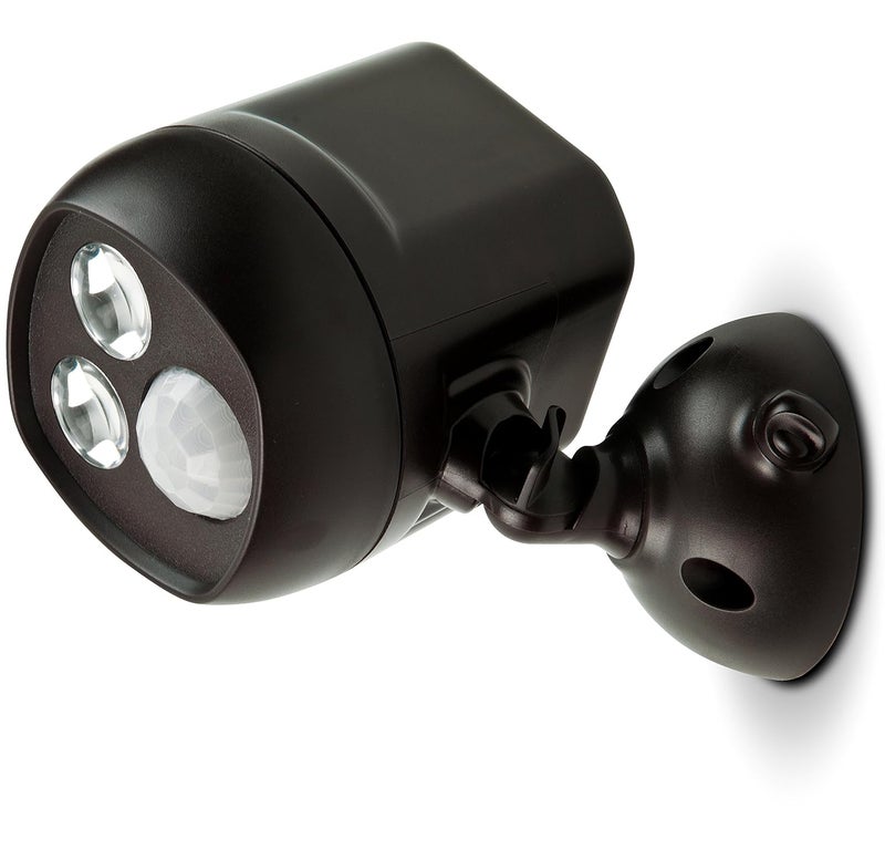Brinno APL200 Motion Activated Infrared Illuminator (Black) - Image 1