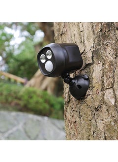 Brinno Brinno APL200 Motion Activated Infrared Illuminator (Black)  - Image 4