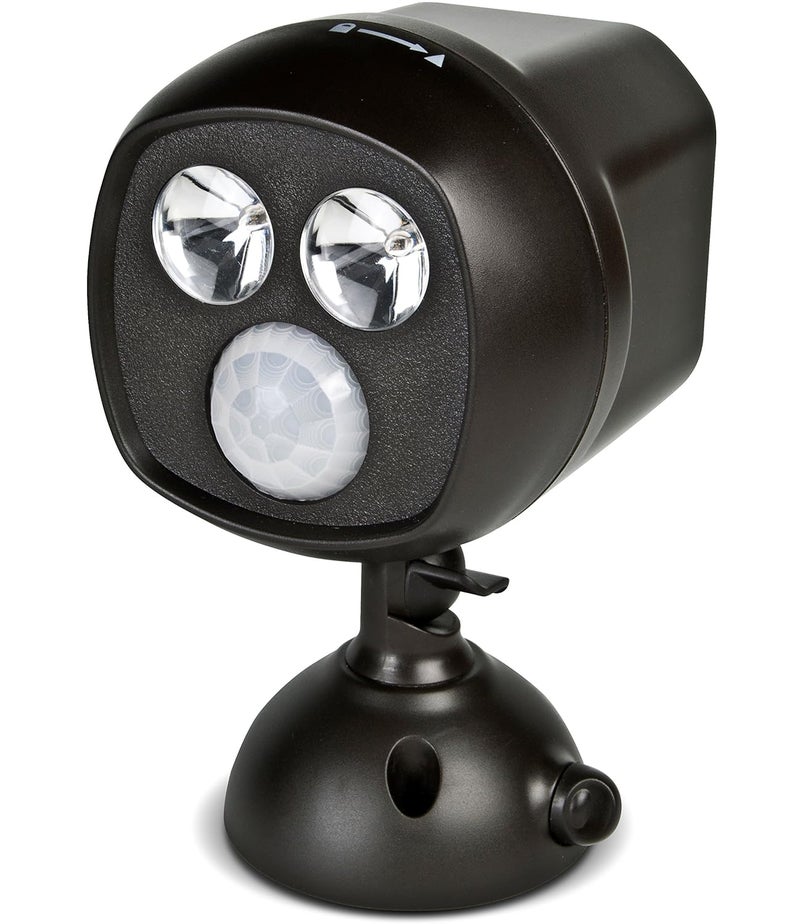 Brinno APL200 Motion Activated Infrared Illuminator (Black) - Image 2