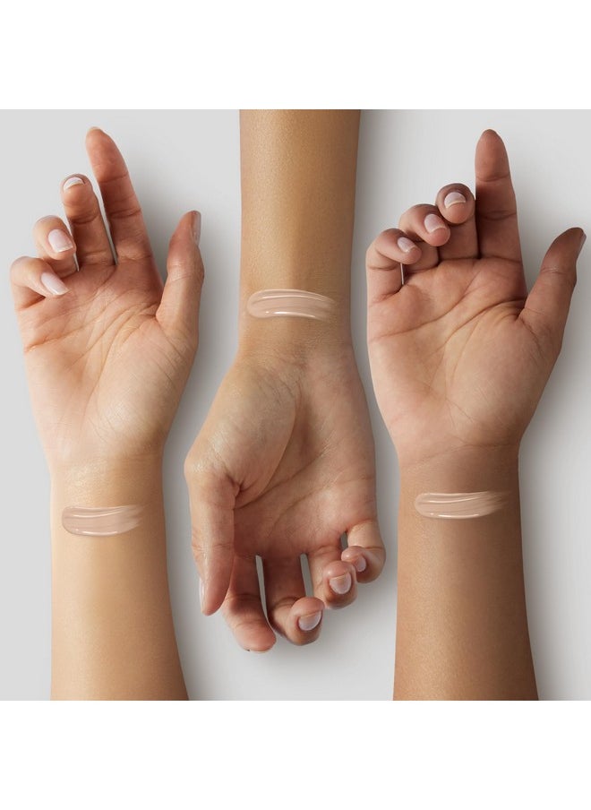 جونغ سايم مول - [Jungsaemmool Official] Skin Nuder Cover Layer Cushion 23 (متوسط) | عبوة قابلة لإعادة التعبئة | غطاء رقيق | يدوم طوال اليوم | علامة تجارية لفنان المكياج - Image 1