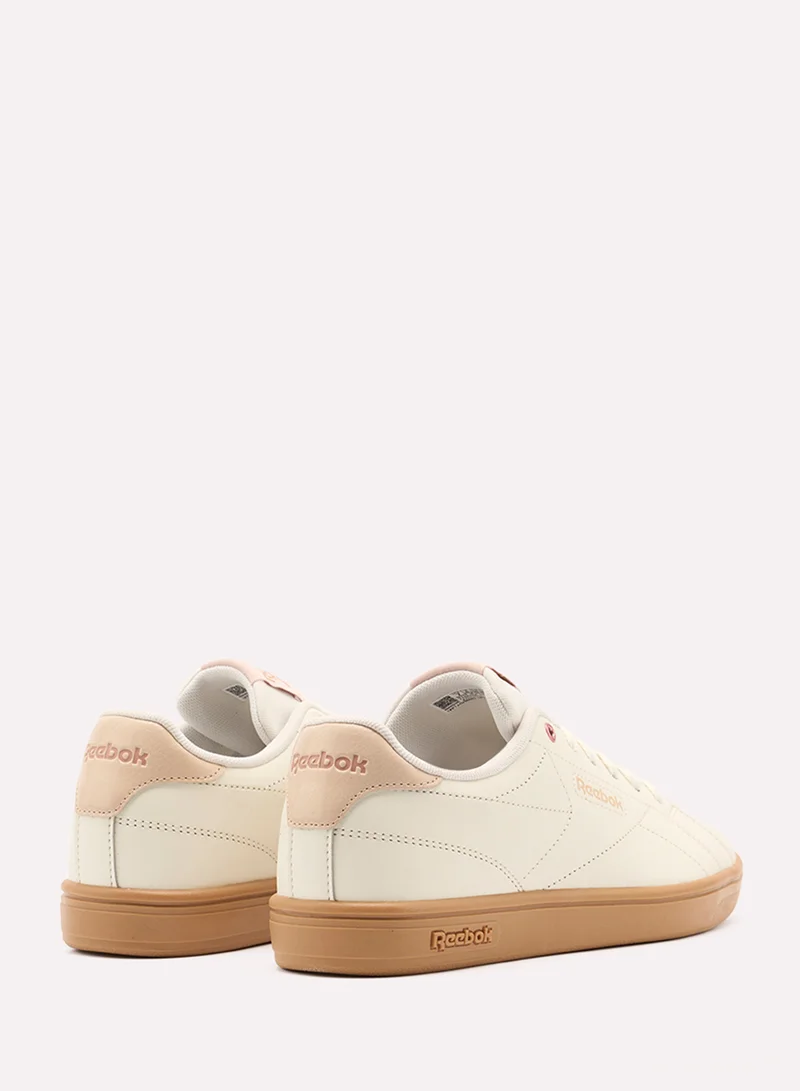 Reebok Court Clean