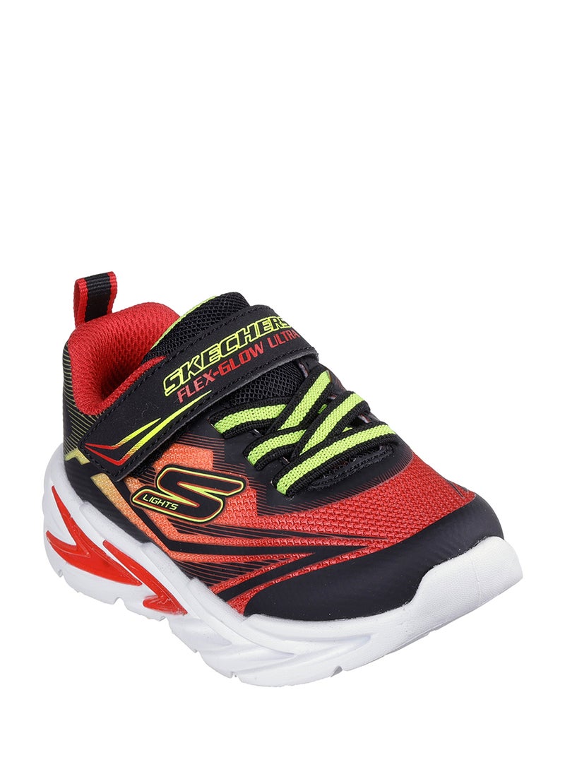 SKECHERS - Infant Flex-Glow Ultra - Image 1