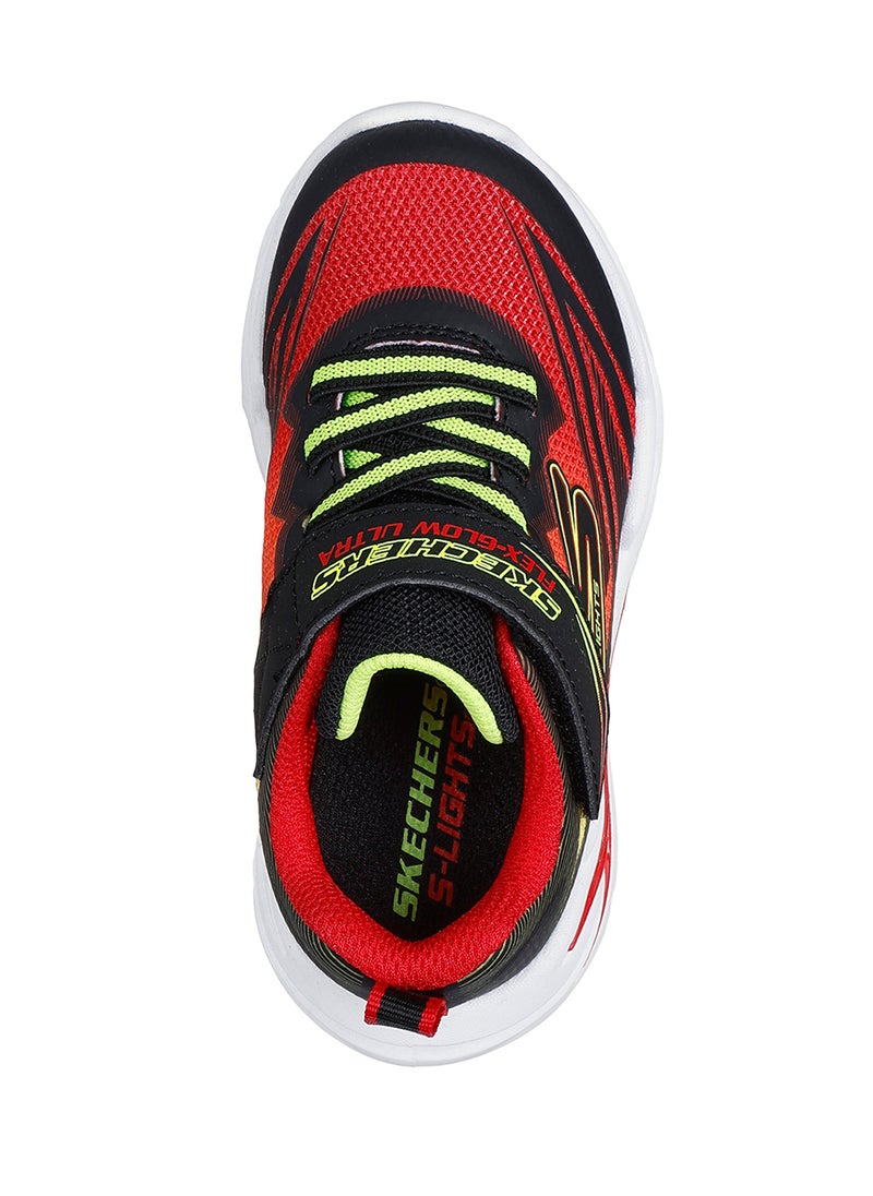 SKECHERS - Infant Flex-Glow Ultra - Image 1