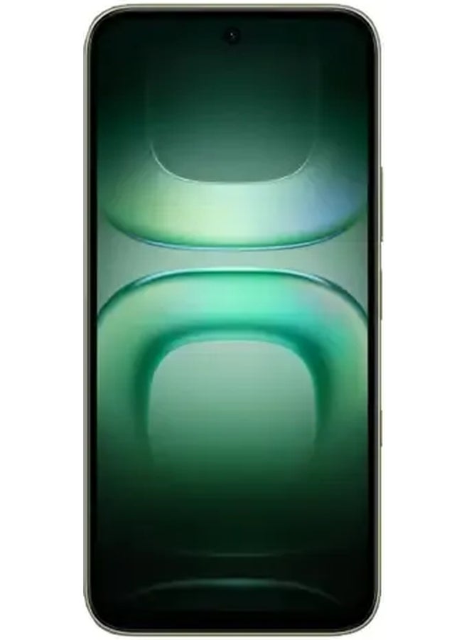 Infinix Hot 70 Pro Dual SIM 5G + Smartphone 6GB RAM 256GB Storage Mirage Green - Middle East Version - Image 4