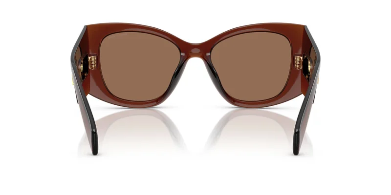 مايكل كورس 0Mk2244U Square Sunglasses