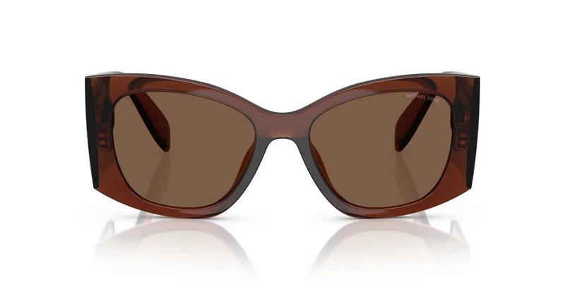 مايكل كورس 0Mk2244U Square Sunglasses