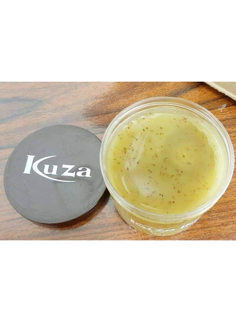 كوزا كريم الحشيش الهندي KUZA  الحجم : 226  جرام - Image 4