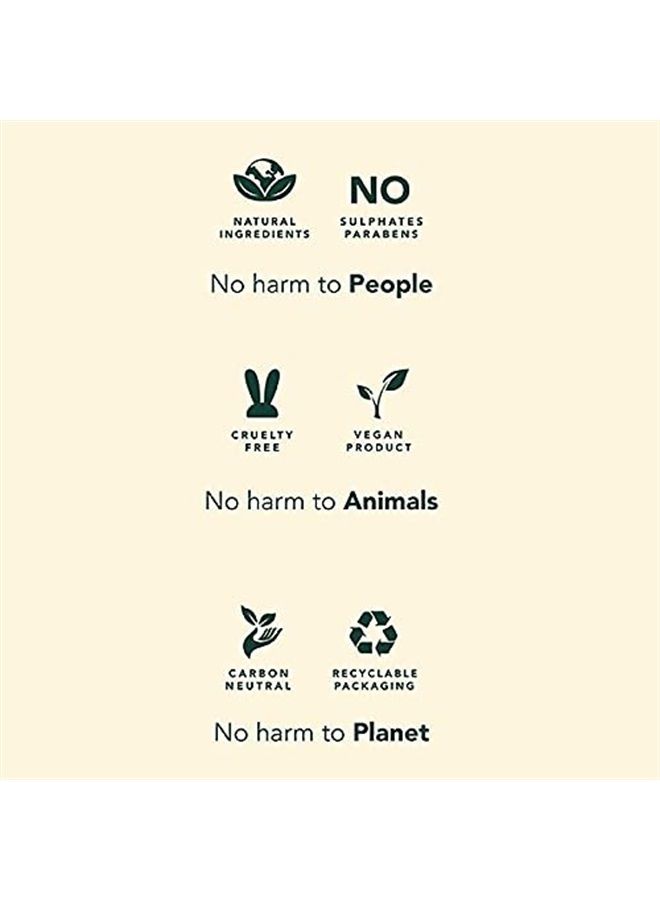 Sukin Hydrating Shampoo, Dry & Damaged Hair, 16.9 Fl Oz - Image 5