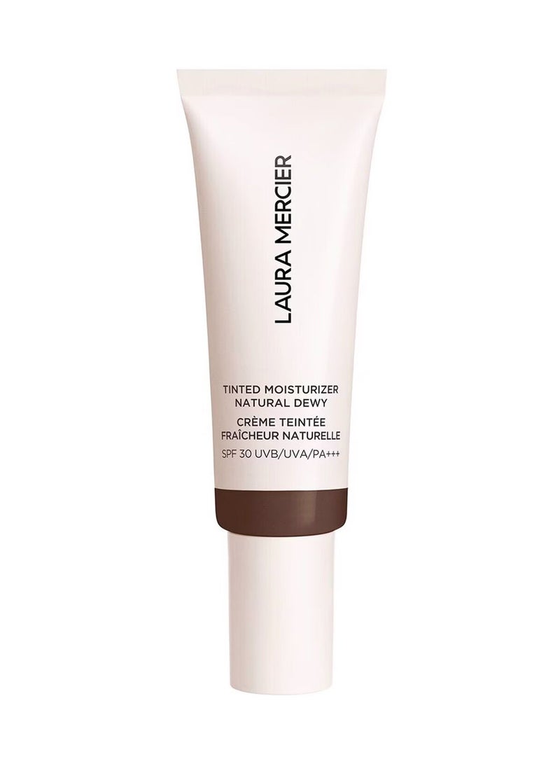 laura mercier Tinted Moisturizer Natural Dewy - 2N1 MAPLE - Image 1