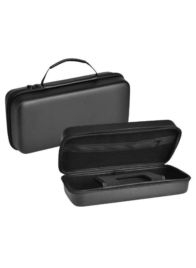 1pcs EVA Hard Carrying Case Bag for Lenovo Legion Go S Handheld Game Console Waterproof Travel Storage Case Anti-Drop Protective Case - Image 4