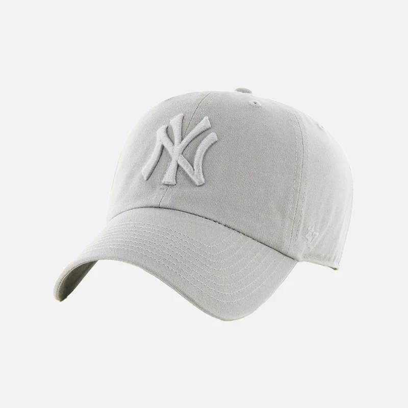 47 MLB New York Yankees 47 Clean Up Cap -  Men