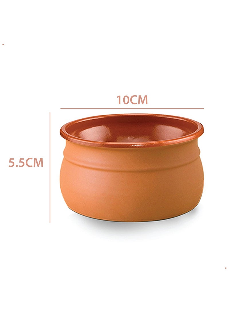 Regas Terrina  Bowl Set of 4 (225ml) – Perfect for Serving Ice Cream, Salad, Snacks & Desserts | Spanish-Made Quality - Image 4