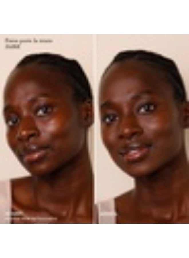 Aime Skincare Powder Foundation 5- Dark SPF30 7g - Image 3