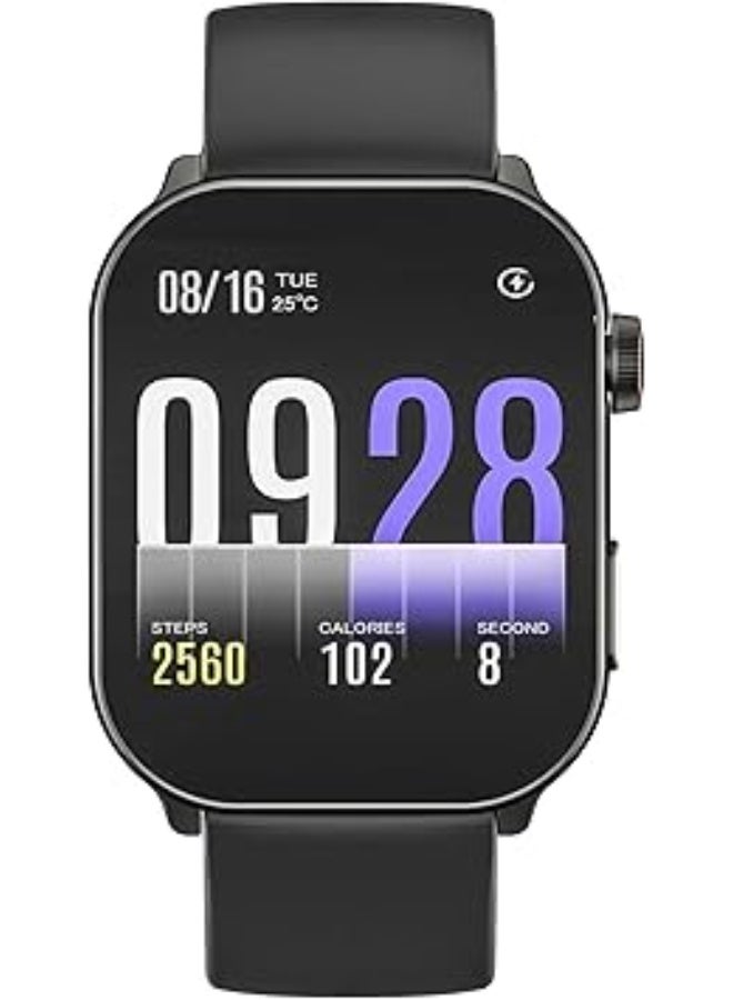 Kieslect Smart Calling Watch - Image 1