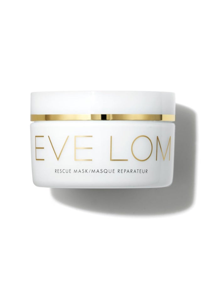 Eve Lom Rescue Mask Mask For Unisex 3.3 oz 100 g - Image 1