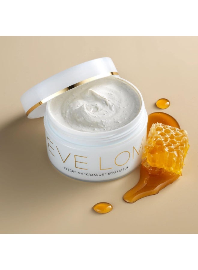 Eve Lom Rescue Mask Mask For Unisex 3.3 oz 100 g - Image 4