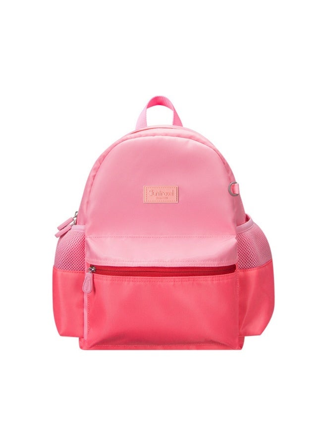 KUYING New Casual Children's Backpack - Image 1