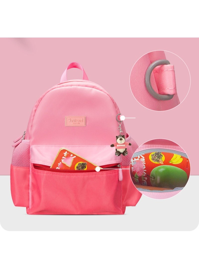 KUYING New Casual Children's Backpack - Image 4