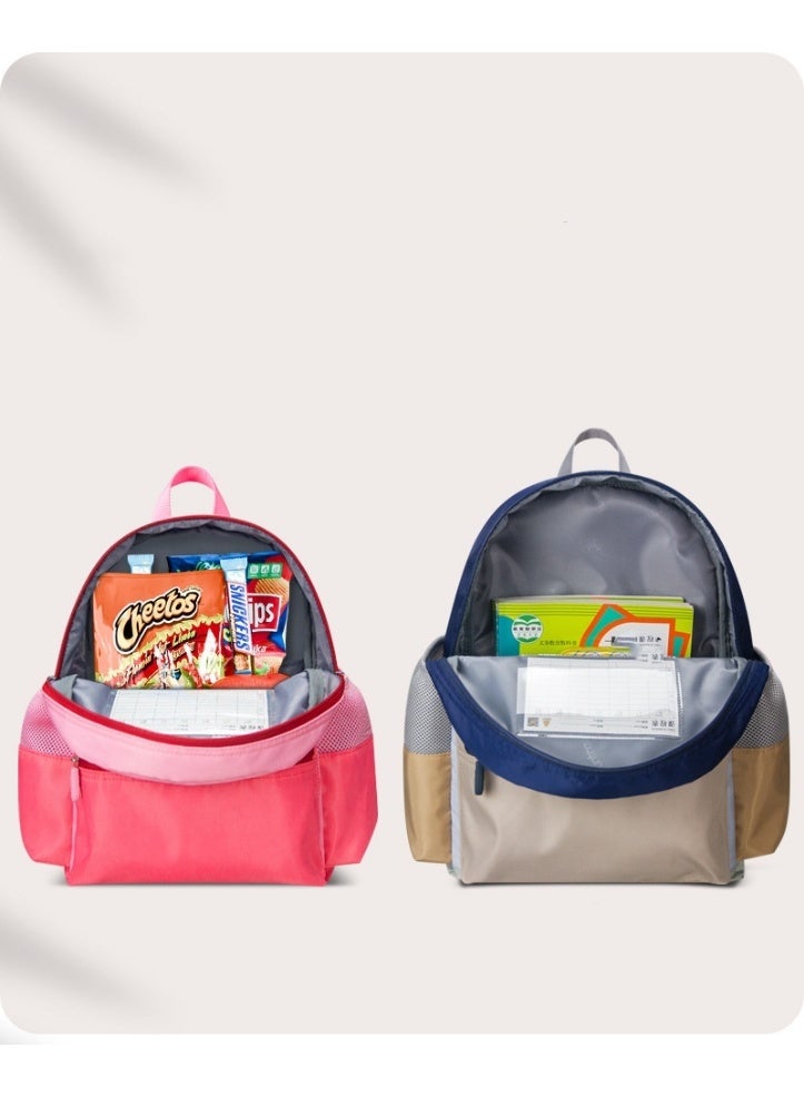 KUYING New Casual Children's Backpack - Image 3