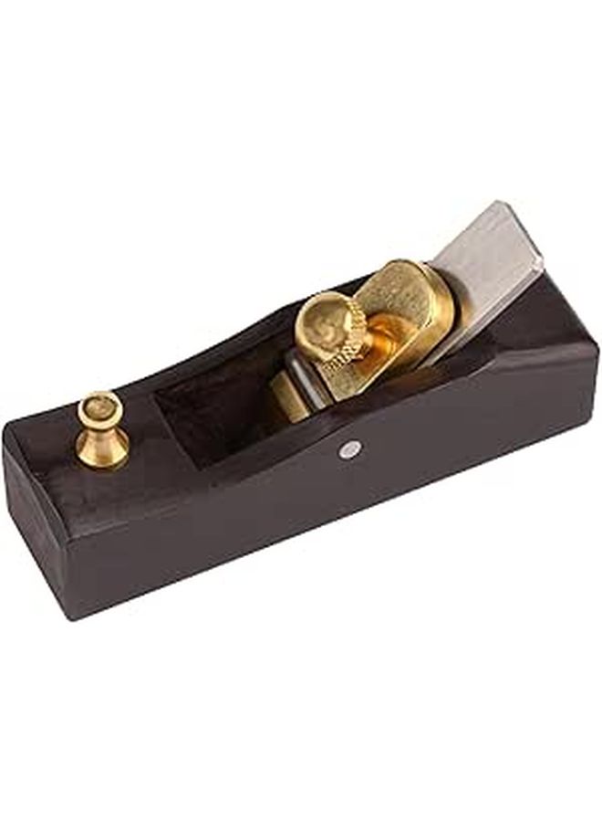 Lightweight Chamfer Plane For Woodworking Carbon Steel Frame With High Speed Blade - Image 1