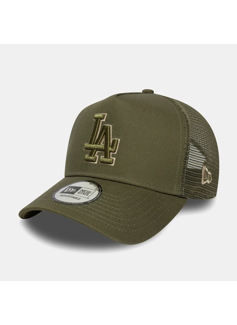 NEW ERA Men's MLB Los Angeles Dodgers Outline 9FORTY Cap