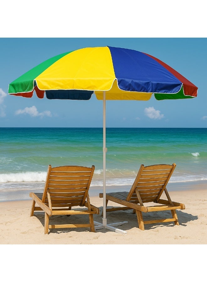 شمسية كاب – ظل في أي وقت وأي مكان - Image 1