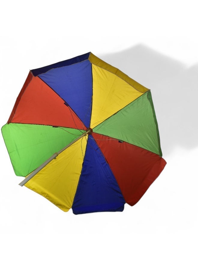 شمسية كاب – ظل في أي وقت وأي مكان - Image 3