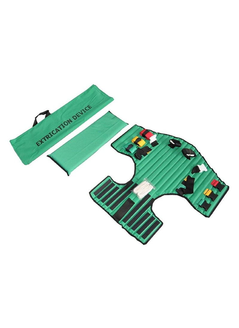 Extrication Device