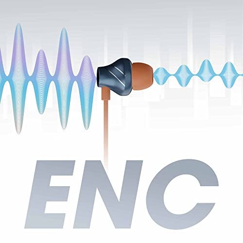 ZEBRONICS Jumbo LITE with 70 Hours Backup, Bluetooth v5.2 Wireless Neckband, Fast Charging, ENC Calling, Gaming Mode (Upto 50ms), Voice Assistant, Dual Pairing, Splash Proof, and Type C (Navy) - Image 4