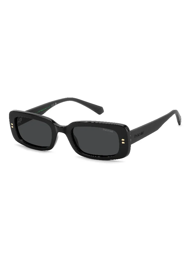 بولارويد POLAROID KIDS Sunglasses PLD 8071/S Black