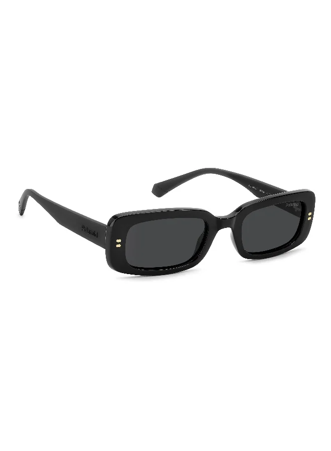 بولارويد POLAROID KIDS Sunglasses PLD 8071/S Black