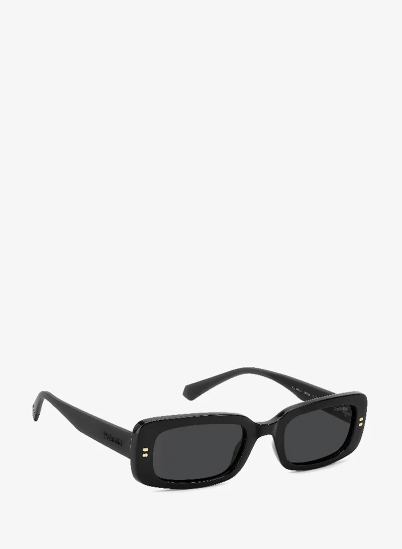 بولارويد POLAROID KIDS Sunglasses PLD 8071/S Black