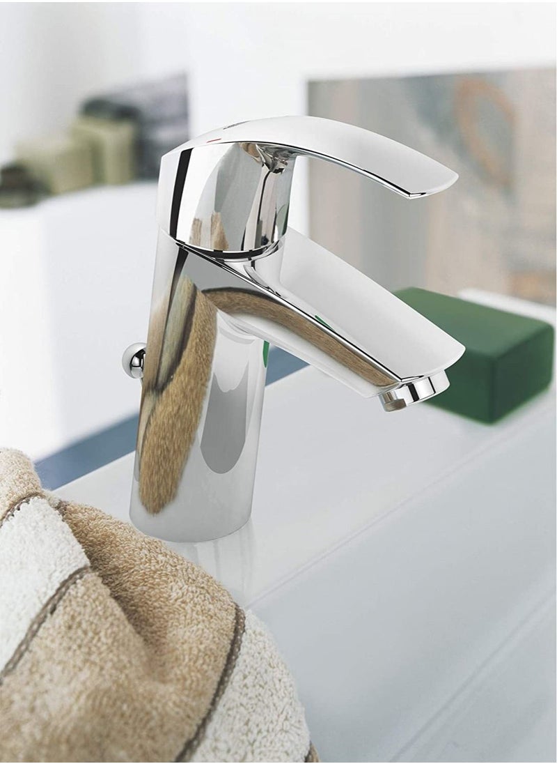 Grohe - GROHE Eurosmart 2015 OHM basin M-Size -2332210D - Image 1