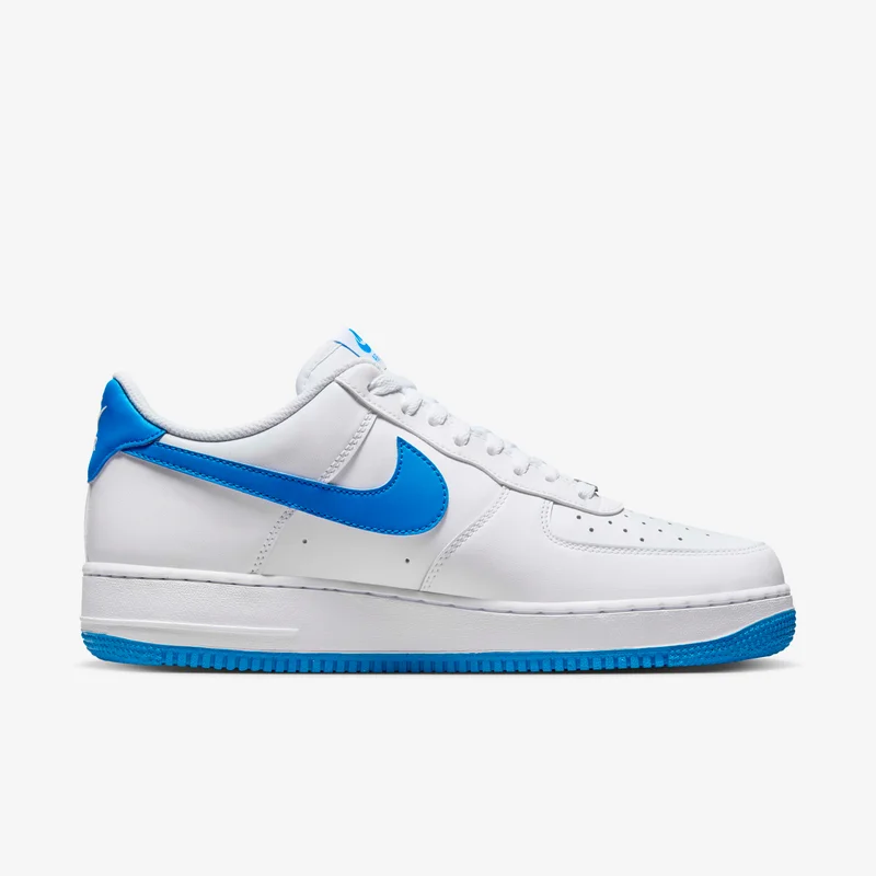 Nike Men's Air Force 1 '07 Shoes