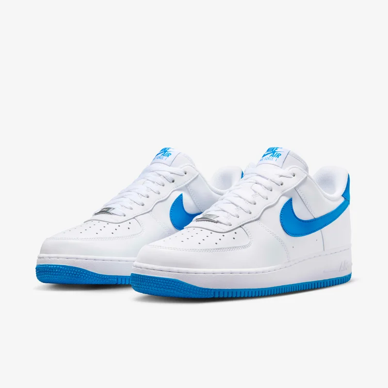 Nike Men's Air Force 1 '07 Shoes